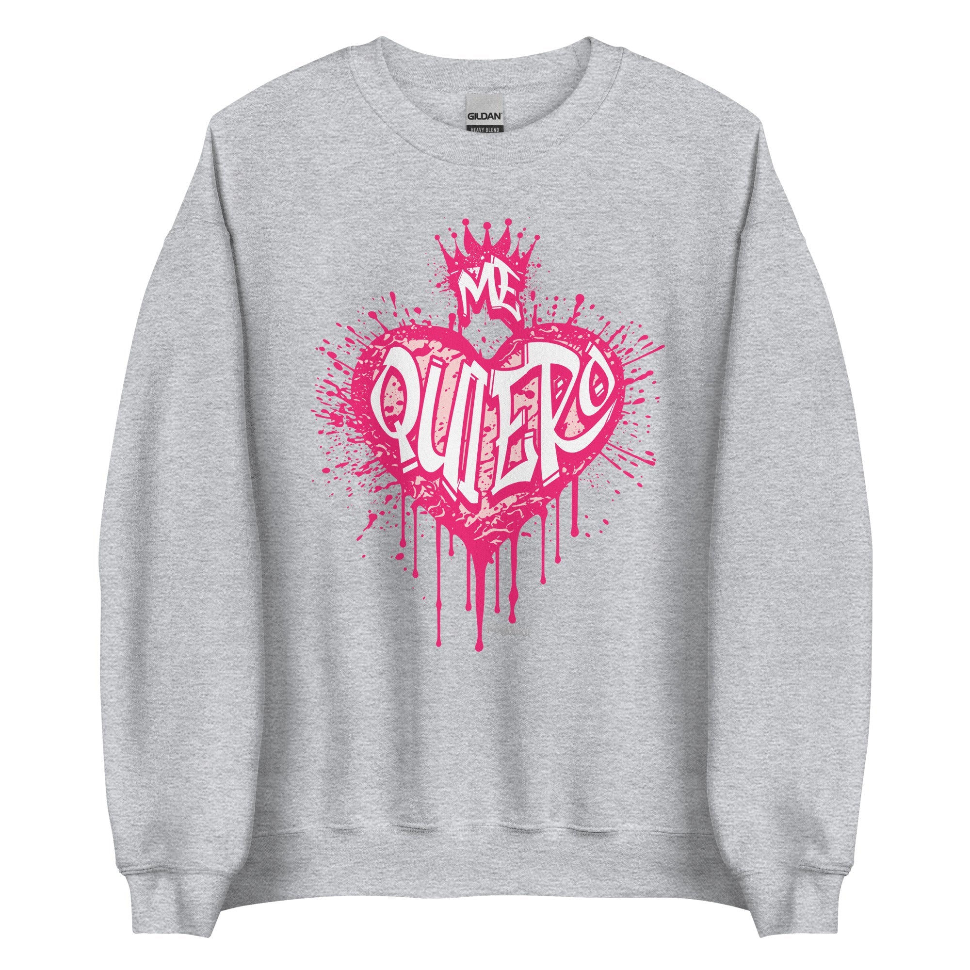 sudaderas divertidas mujer